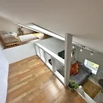 شقة Chic Floor Loft - Perfect Location أوسلو