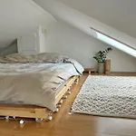 شقة Chic Floor Loft - Perfect Location أوسلو