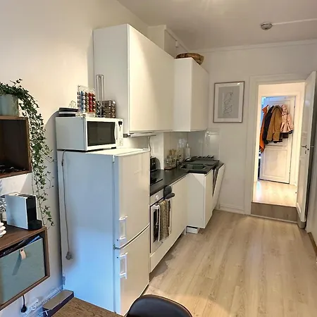 Chic Floor Loft - Perfect Location Apartmán