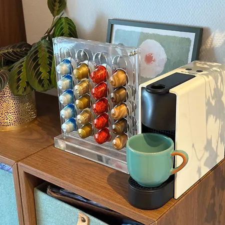 Chic Floor Loft - Perfect Location *