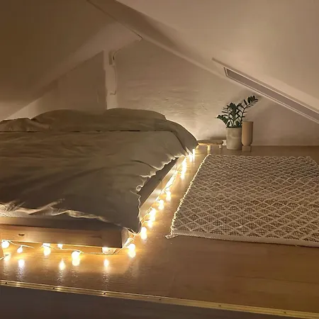 Chic Floor Loft - Perfect Location * Oslo