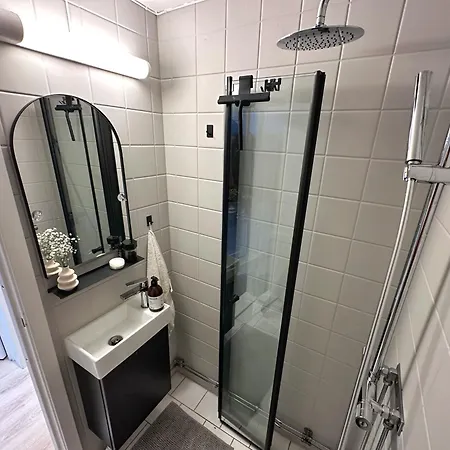 Chic Floor Loft - Perfect Location * Oslo