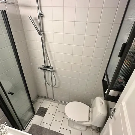 Chic Floor Loft - Perfect Location * Oslo