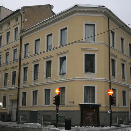 Chic Floor Loft - Perfect Location *