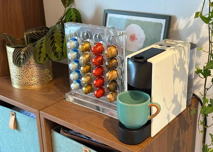 Chic Floor Loft - Perfect Location *