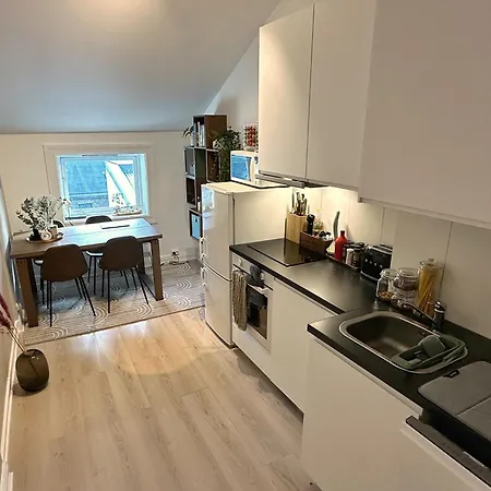 Chic Floor Loft - Perfect Location *