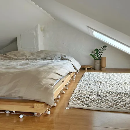 Apartment Chic Floor Loft - Perfect Location Oslo